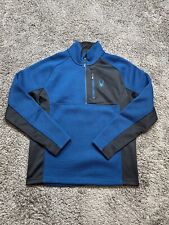 Spyder sweater mens for sale  Shipping to Ireland