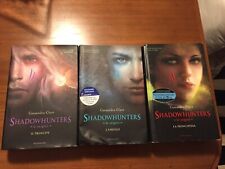 Libri cassandra clare usato  Italia