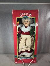 Christmas traditions mrs for sale  League City