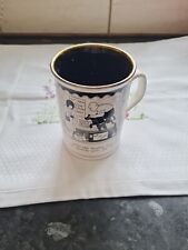 Rupert fawcett mug for sale  WALLINGFORD