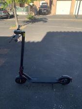 Trotinette électrique xiaomi d'occasion  Sète