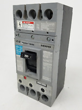 Disjuntor FXD63B250 Siemens 250 Amp *OPÇÃO NO DIA SEGUINTE* comprar usado  Enviando para Brazil