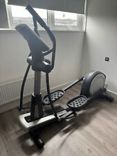 Nordictrack cross trainer for sale  LONDON