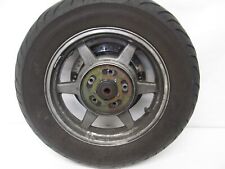 1998 Honda Gl1500Se roda traseira com pneu comprar usado  Enviando para Brazil