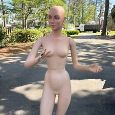 Vintage mannequin full for sale  Belhaven