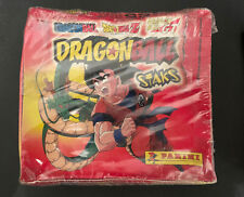 dragon ball booster box d'occasion  Rosny-sous-Bois