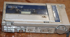 Radio Casete Walkman Estéreo Aiwa de Colección CS-J1SY (para repuestos o reparación) segunda mano  Embacar hacia Argentina