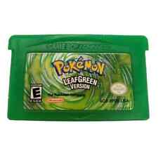 Pokémon leafgreen version for sale  Davenport