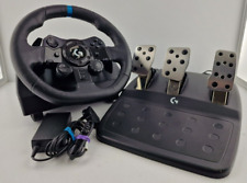 (NE6) Logitech G923 Trueforce Steering Wheel and Pedals | Gaming | Racing for sale  Shipping to South Africa