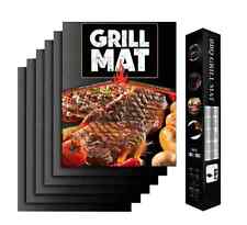 Bbq grill mat d'occasion  Expédié en Belgium