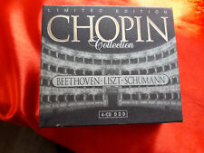 Chopin collection limited usato  Parma