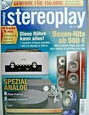 Stereoplay vincent 227 gebraucht kaufen  Suchsdorf, Ottendorf, Quarnbek