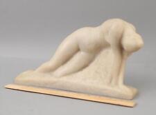 2 marble sculptures for sale  Cumberland