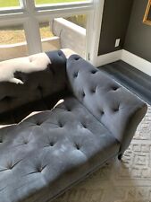 Italia chesterfield sofa for sale  Bloomfield Hills