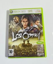 Lost odyssey italiano usato  Licata