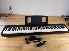 Roland weighted key for sale  Muskego