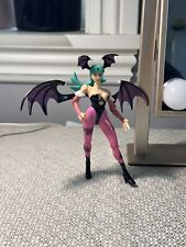 boneco Darkstalkers Morrigan, usado comprar usado  Enviando para Brazil