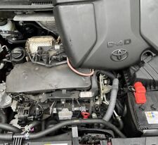 Toyota avensis 2014 for sale  BIRMINGHAM