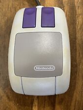 sns nintendo 016 mouse for sale  Utica
