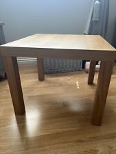 Ikea lack small for sale  HIGH WYCOMBE