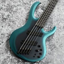 Ibanez BTB605MS - Cerulean Aura Burst Matte - 4,24kg Usado comprar usado  Enviando para Brazil