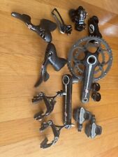 Campagnolo record groupset for sale  Jacksonville Beach