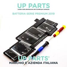 Batterie per macbook usato  Roma
