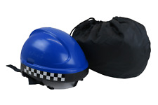 Cbrn helmet blue for sale  GRANTHAM