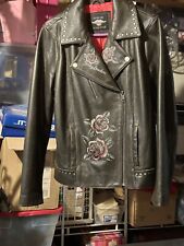 Harley davidson leather for sale  Louisville