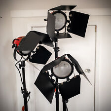Redhead studio lighting for sale  EMSWORTH