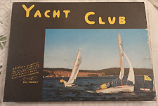 Jeu société yacht d'occasion  Cuq-Toulza