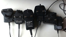 transformer adapter plug for sale  LONDON