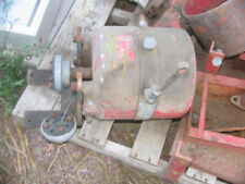 ford tractor hydraulic pump for sale  Heron Lake