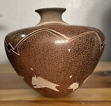 santa clara pottery for sale  Poway