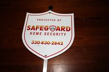 Protected safegaurd security for sale  Wooster