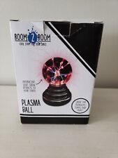 Plasma ball lamp for sale  Lansdale