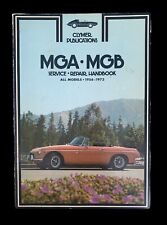 Clymer mga mgb for sale  Chapmanville