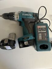 Makita 8434d cordless for sale  NEWRY