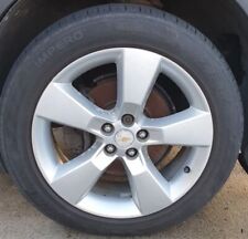 Chevrolet trax alloy for sale  NEWRY