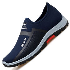 Usado, Zapatos Tenis Deportivos De Hombre Zapatillas Deportivas Para Caminar Correr comprar usado  Enviando para Brazil