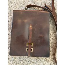 Vintage fossil leather for sale  Channahon
