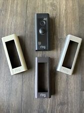 Ring video doorbell for sale  Tulsa
