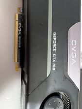 Placa de Vídeo Gráfica EVGA GeForce GTX 760 2GB Displayport HDMI 2x DVI PCI-e x16, usado comprar usado  Enviando para Brazil