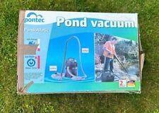 Pond Vacuums for sale  BEACONSFIELD