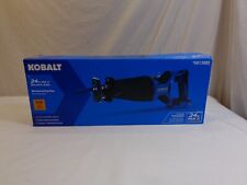 Kobalt 24v max for sale  Portsmouth