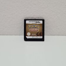 Pokemon oro heartgold usato  Forli