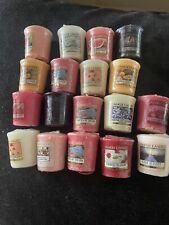 Yankee candle mixed for sale  Shipping to Ireland