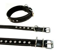 Leather dog collar for sale  Atlanta