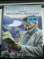 Wainwright mitchell 1st for sale  UK