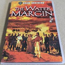 Water margin dvd for sale  Philadelphia